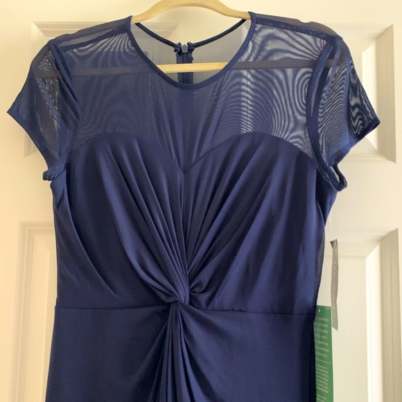 j c penney Blu Sage Dresses Mother Of The Bride Poshmark